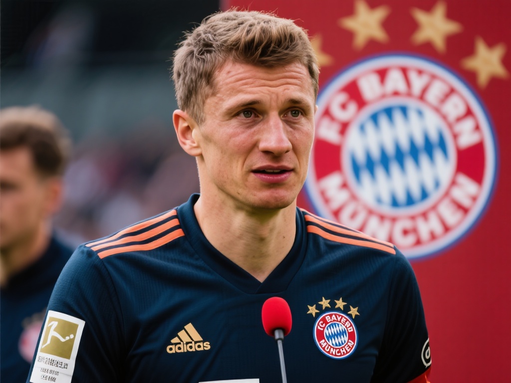 图片报:穆勒意外得知不续约消息,对未来充满焦虑 近年来,足球俱乐部在处理球员续约问题时,