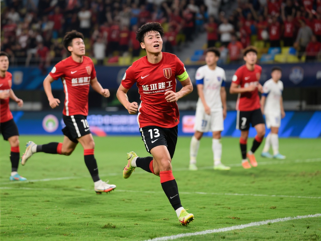 浙江队此次的胜利不仅让球迷们看到了团队的