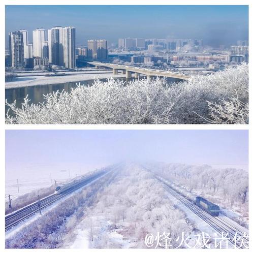 冰雪列车:串联“冷资源”点亮“热经济” 冰雪列车:串联“冷资源”点亮“热经济”