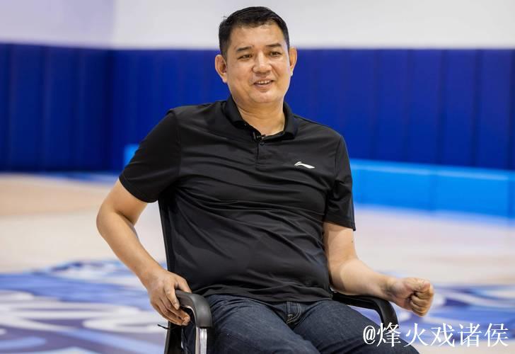 以巩晓彬第一人称独白,中国男篮的逍遥王,不教条还有血性! 以巩晓彬第一人称独白,中国男篮的逍遥王,不教条还有血性!