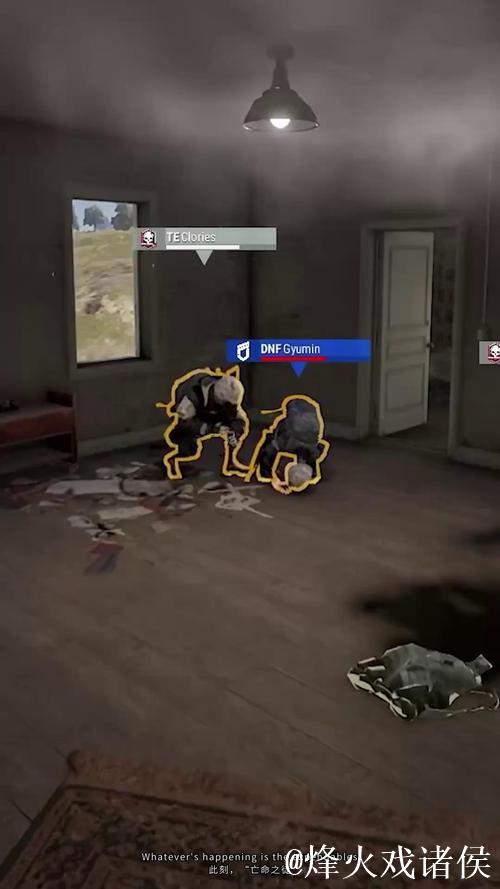 PUBG赛事官方社媒更新：遭遇多重打击