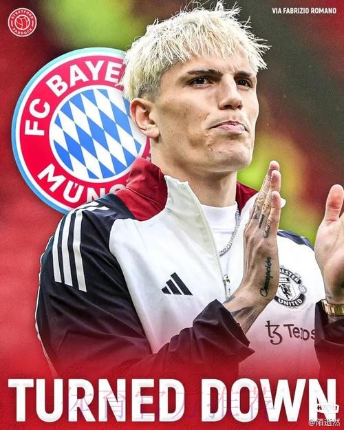 法尔克：拜仁不再领跑塔的竞争战，皇马已接触